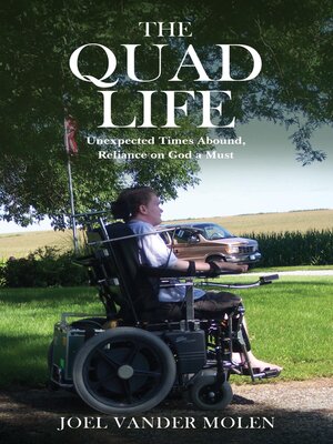 cover image of The Quad Life